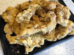 香脆酥肉-钢管厂五区小郡肝串串香(南山店)
