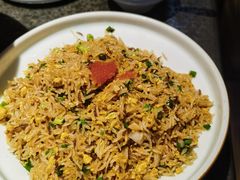 -三道菜(明堂公园店)