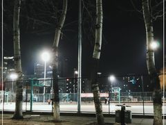 -北京理工大学中关村校区篮球场(校园南路店)