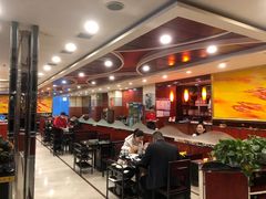 -蝎王府羊蝎子(西稍门店)