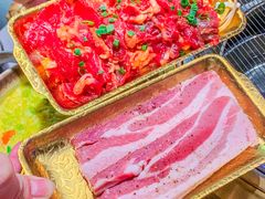 -杨小佳·齐齐哈尔烤肉·烤串(广州店)