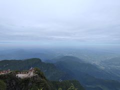 -峨眉山风景名胜区