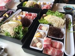 -阳光码头海鲜火锅(世纪大道店)