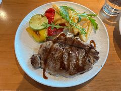 -新贝乐意大利餐厅(苏州中心店)