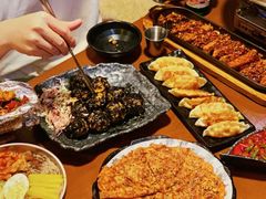 -恩你小木屋米酒店(莱山店)