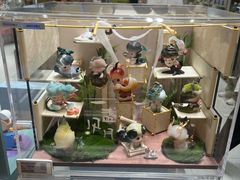 -泡泡玛特POPMART(黄岛新城吾悦店)