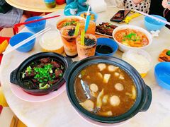 -新记肉骨茶