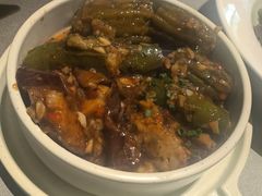 -客家汇·客家传承菜(水库店)
