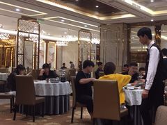 大堂-如丰晟宴(长安万达店)
