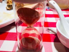 -西贝(上海我格广场店)