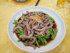 空心菜腰丝-里下河土菜馆(解放路店)