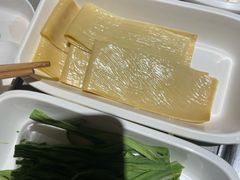 -海底捞火锅(枫蓝国际购物中心店)