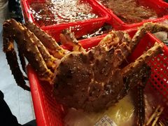 -79号渔船海鲜饭店(华强北店)