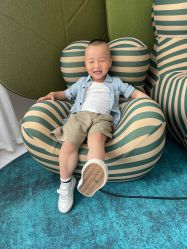 -毛毛虫儿童摄影馆