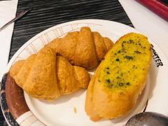 蒜香面包-斗牛士牛排餐厅(嘉里汇店)