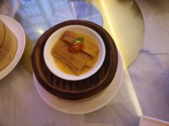 -福州天元国际威斯汀酒店·中国元素餐厅