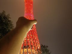 -广州塔