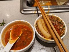 -海底捞火锅(王府井店)