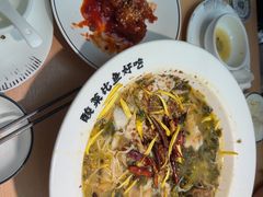 -太二酸菜鱼(深圳布吉万象汇店)
