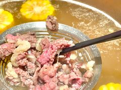 -陈记顺和潮汕牛肉火锅(棠德南路店)