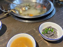 -土著渔匠·养生蝴蝶鱼(香樟路店)