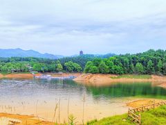 -酒仙湖景区