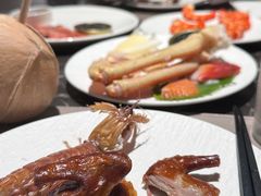 -曲水兰亭(北京四惠店)