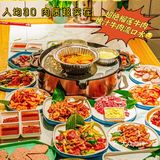 南昌平价烤肉扛把子！