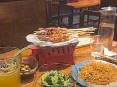 -1819餐厅·团队聚餐·烤串·精酿