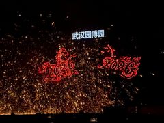 -武汉园博园(武汉自然博物馆)