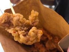 -傅强排骨(成都总店)