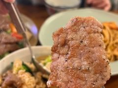 -湳沐小食(宝龙天地二期店)