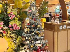 -泰椰里·泰国餐厅(智慧城广百广场店)