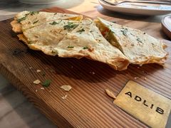 -即興ADLIB(退化公园店)