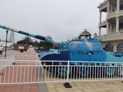 -中国人民解放军海军博物馆