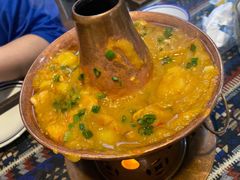 炊锅鸡-蜗牛小馆醉乡民谣云南菜(惠新西里店)