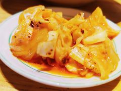 家常泡菜-盘飧市(春熙路店)