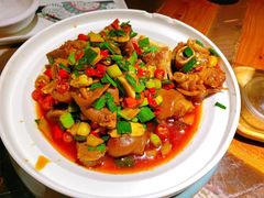 -豆蔻电影主题餐厅(四牌楼店)