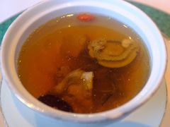 -三号黄浦会Canton Table