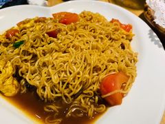 -老胖串店(山大路店)