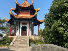 -戏马台景区