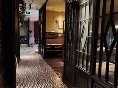 -永安鱼庄·镇江菜(三店纬五路店)