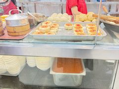 -常州糕团店(北大街新世纪商城店)