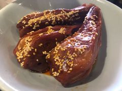 -探鱼·鲜青椒爽麻烤鱼(广州南沙万达广场店)