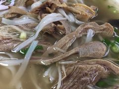 -探越越南牛肉粉(江南西分店)
