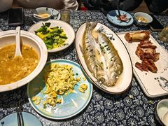 -苏州人家(锦溪镇店)