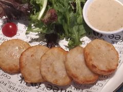 -咖啡人·融合餐厅(万达环宇店)