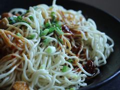 -贡梅老面馆·蟹粉面·无锡特色小吃(南长街主推店)