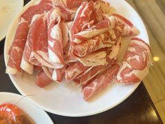 -湛山花园酒店-自助餐厅