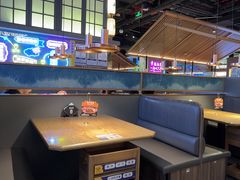 -茄子恰恰·新云南小炒(坪山益田店)